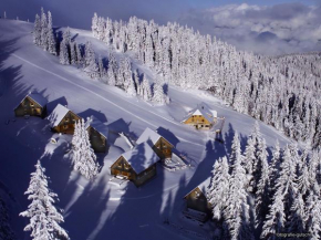  Almhütten Moselebauer  Клиппитцёрль